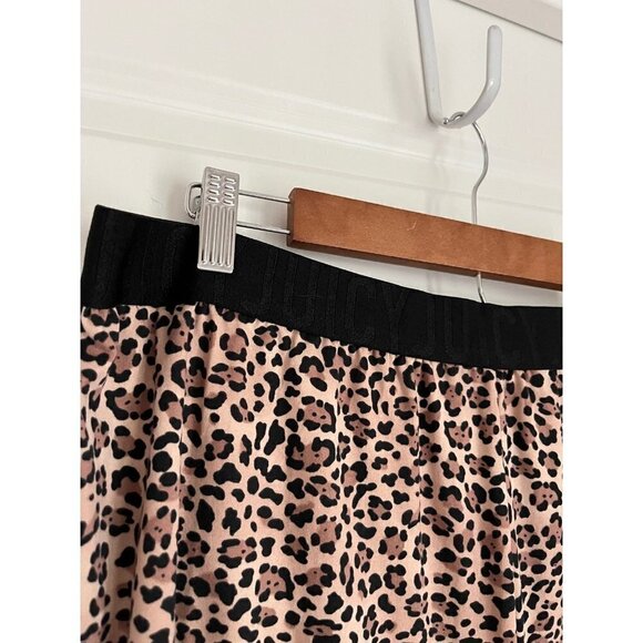 Pajama Shorts - Picture 3 of 3